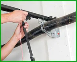Master Garage Door Service Homewood, IL 708-433-9186 - sidebar-spring-t-07-gr-19m